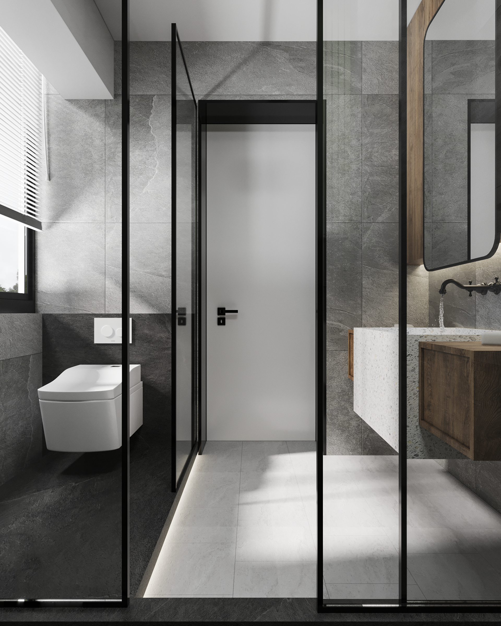 Bathroom Renovation Ideas